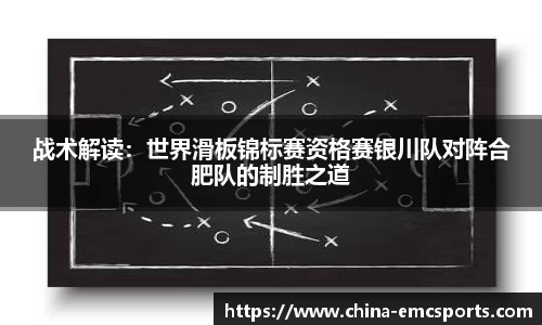战术解读：世界滑板锦标赛资格赛银川队对阵合肥队的制胜之道